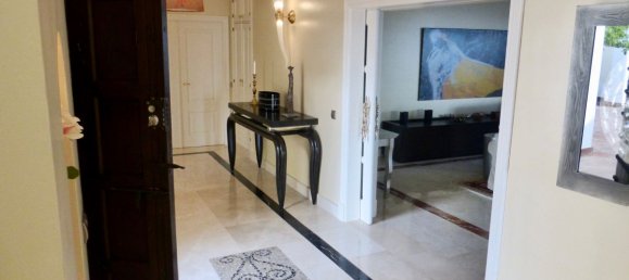 Villa T6 em Benahavis, Spain N.º 2878 6