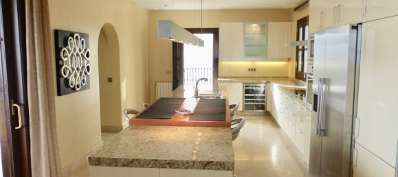 Villa T6 em Benahavis, Spain N.º 2878 17