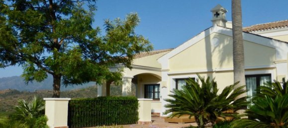 Villa T6 em Benahavis, Spain N.º 2878 4