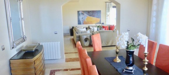 Villa T6 em Benahavis, Spain N.º 2878 9