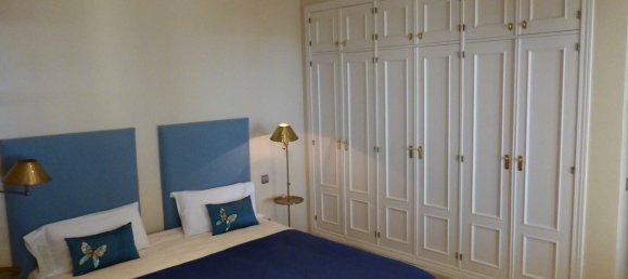 Villa T6 em Benahavis, Spain N.º 2878 29