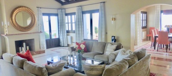 Villa T6 em Benahavis, Spain N.º 2878 8