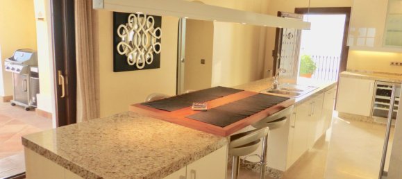 Villa T6 em Benahavis, Spain N.º 2878 16