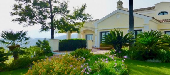 Villa T6 em Benahavis, Spain N.º 2878 3