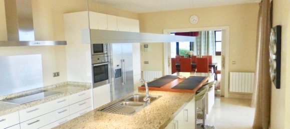 Villa T6 em Benahavis, Spain N.º 2878 15