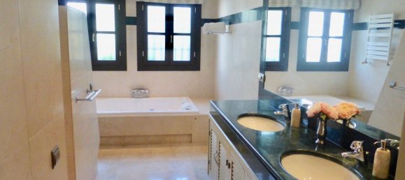 Villa T6 em Benahavis, Spain N.º 2878 20