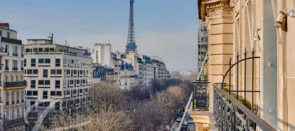 2 Schlafzimmer Wohnung in Paris, France, Nr. 178624 32