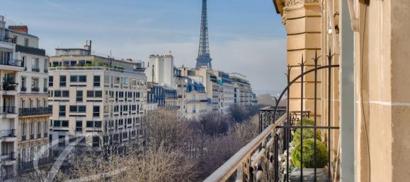 2 Schlafzimmer Wohnung in Paris, France, Nr. 178624 2