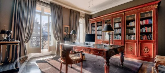 2 Schlafzimmer Wohnung in Paris, France, Nr. 178624 13