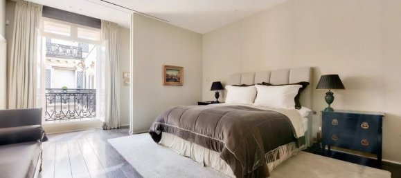 2 Schlafzimmer Wohnung in Paris, France, Nr. 178624 28