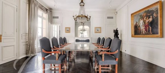 2 Schlafzimmer Wohnung in Paris, France, Nr. 178624 25