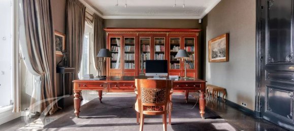 2 Schlafzimmer Wohnung in Paris, France, Nr. 178624 14