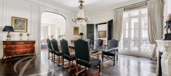 2 Schlafzimmer Wohnung in Paris, France, Nr. 178624 24