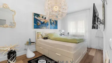 2-Zimmer Wohnung in Favoriten, Austria, Nr. 198596