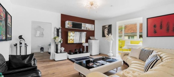 2-Zimmer Wohnung in Favoriten, Austria, Nr. 198596 5