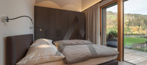 3 غرف نوم بانتهاوس في Kirchberg in Tirol, Austria رقم 160674 9