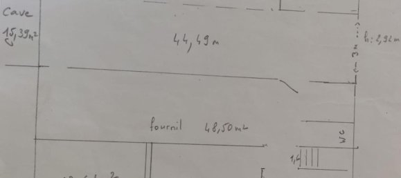 4 bedrooms House in Buzancais, France No. 221060 5