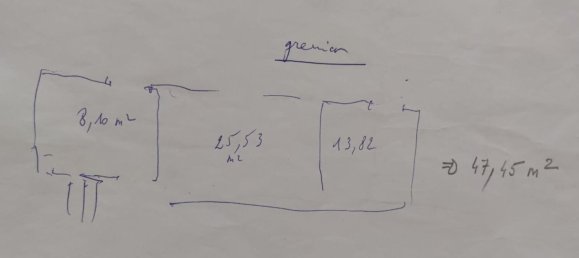 4 bedrooms House in Buzancais, France No. 221060 6