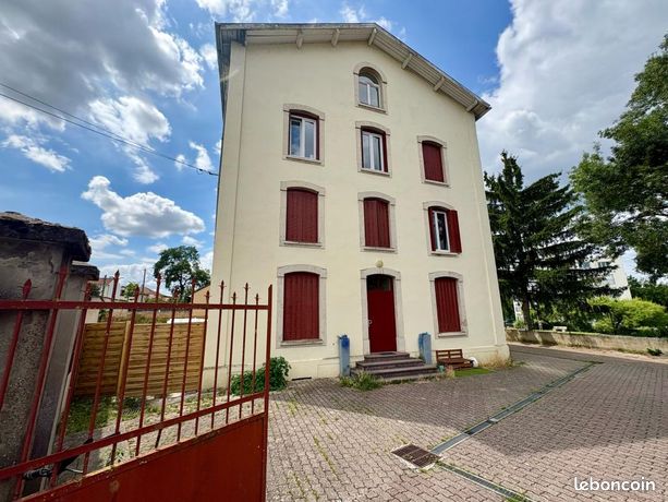 2 bedrooms Apartment in Laneuveville-devant-Nancy, France No. 309521