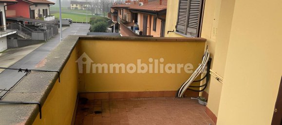1 bedroom Apartment in Cervignano d'Adda, Italy No. 341488 8