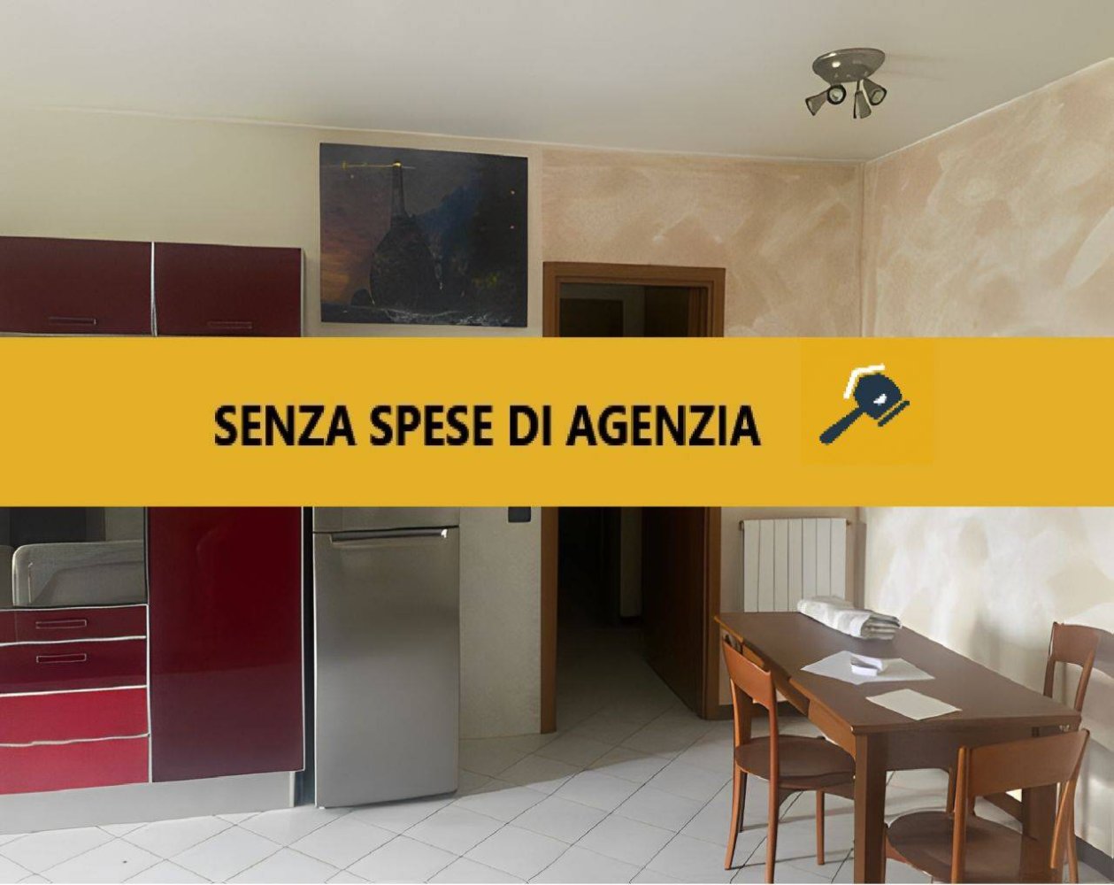 1 bedroom Apartment in Cervignano d'Adda, Italy No. 341488