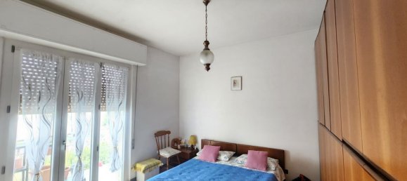 Квартира с 3 спальнями в Савона, Италия № 235891 10