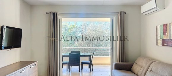 1 Schlafzimmer Wohnung in Porto-Vecchio, France, Nr. 39984 7