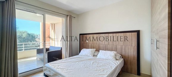 1 Schlafzimmer Wohnung in Porto-Vecchio, France, Nr. 39984 8