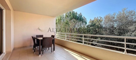 1 Schlafzimmer Wohnung in Porto-Vecchio, France, Nr. 39984 12