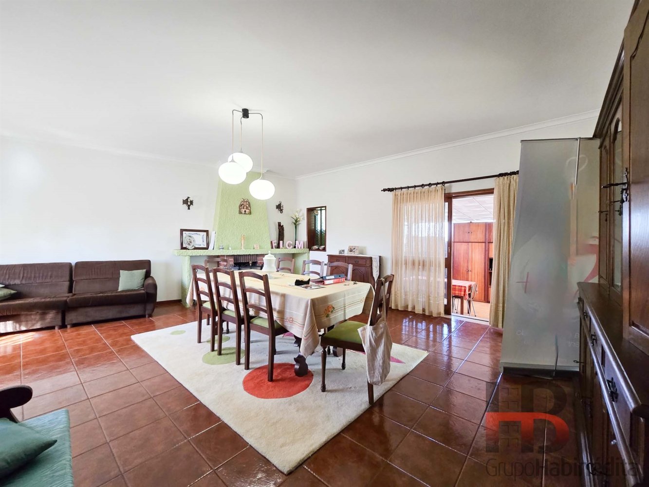 6 Schlafzimmer Haus in Sao Mamede de Infesta, Portugal, Nr. 289847