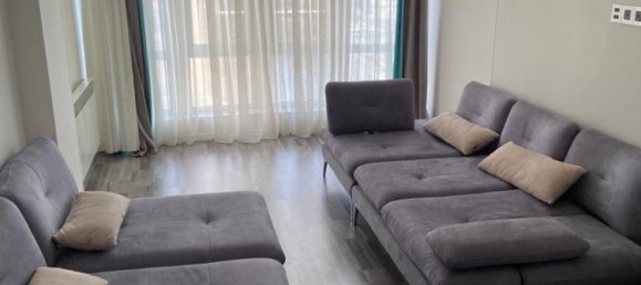 3 غرف نوم شقة في Khatay, Azerbaijan رقم 1403 22