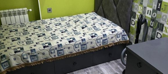 3 غرف نوم شقة في Khatay, Azerbaijan رقم 1403 11