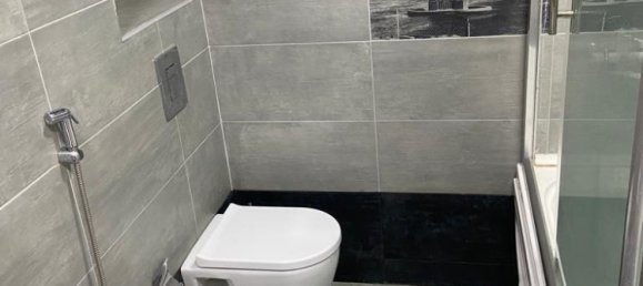 3 غرف نوم شقة في Khatay, Azerbaijan رقم 1403 24