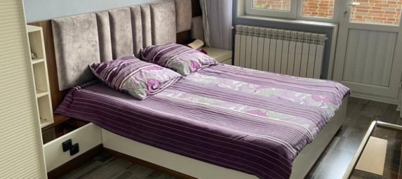 3 غرف نوم شقة في Khatay, Azerbaijan رقم 1403 14