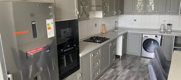 3 غرف نوم شقة في Khatay, Azerbaijan رقم 1403 21