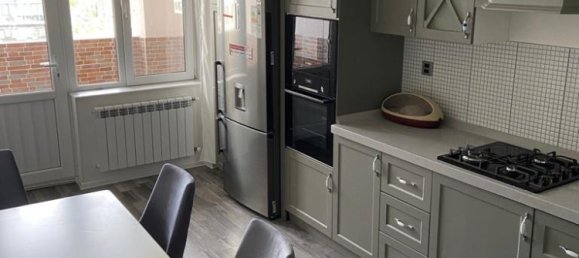 3 غرف نوم شقة في Khatay, Azerbaijan رقم 1403 15