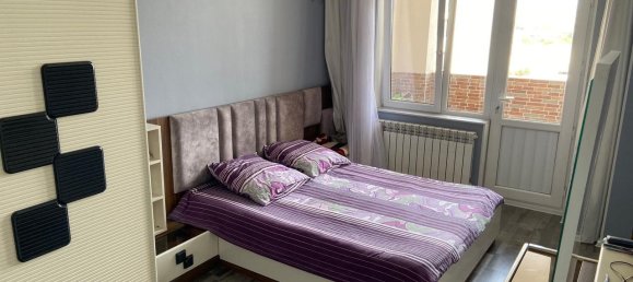 3 غرف نوم شقة في Khatay, Azerbaijan رقم 1403 12