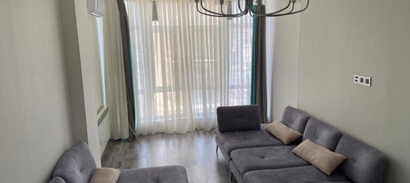 3 غرف نوم شقة في Khatay, Azerbaijan رقم 1403 10