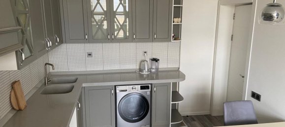 3 غرف نوم شقة في Khatay, Azerbaijan رقم 1403 20