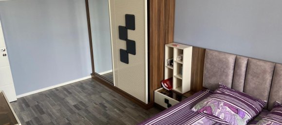 3 غرف نوم شقة في Khatay, Azerbaijan رقم 1403 26