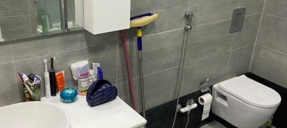 3 غرف نوم شقة في Khatay, Azerbaijan رقم 1403 23