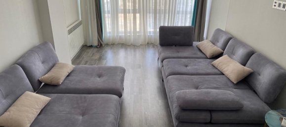 3 غرف نوم شقة في Khatay, Azerbaijan رقم 1403 8