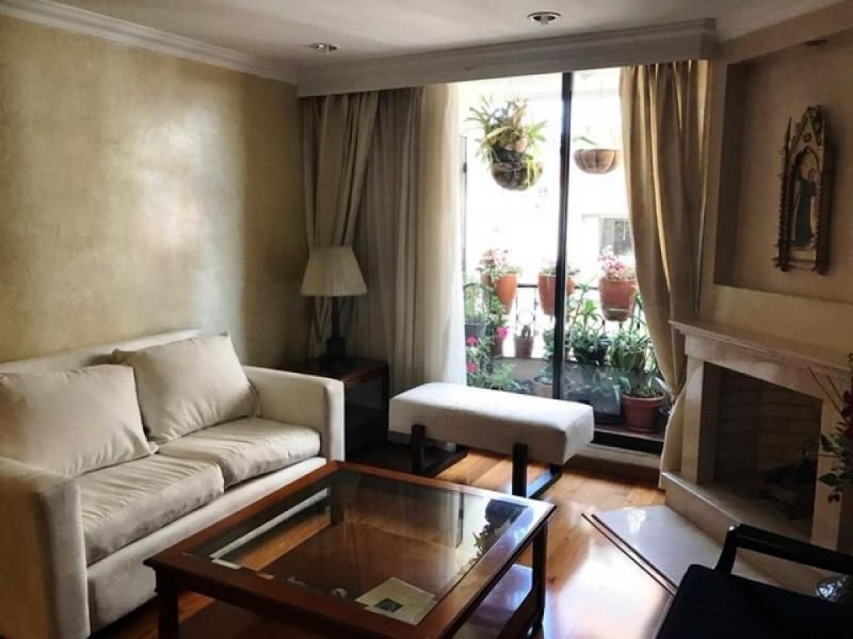 Casa T3 em Bogota, Colombia N.º 13253