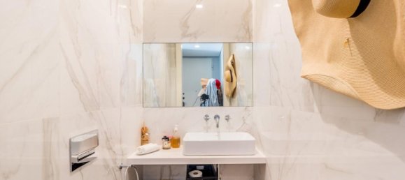 2 chambres Appartement à Cascais, Portugal No. 112772 14