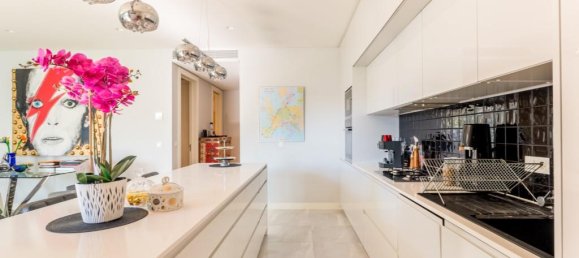 2 chambres Appartement à Cascais, Portugal No. 112772 4