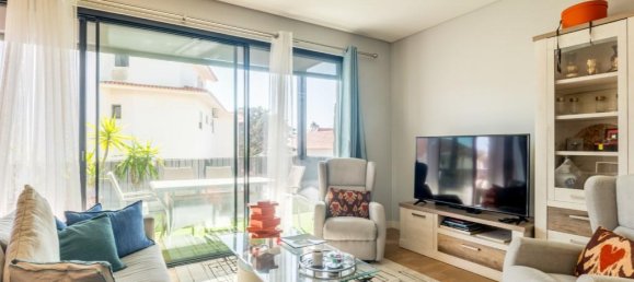 2 chambres Appartement à Cascais, Portugal No. 112772 10