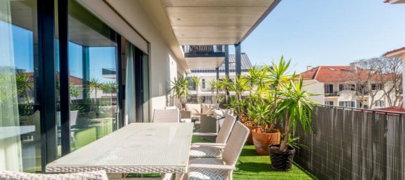 2 chambres Appartement à Cascais, Portugal No. 112772 2