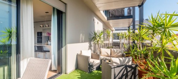 2 chambres Appartement à Cascais, Portugal No. 112772 11