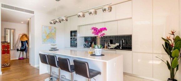 2 chambres Appartement à Cascais, Portugal No. 112772 7