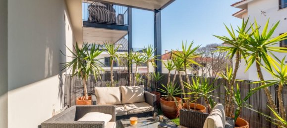 2 chambres Appartement à Cascais, Portugal No. 112772 13